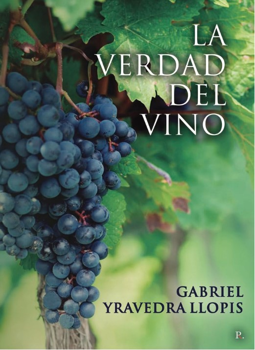 Comprar libro 'La verdad del vino'